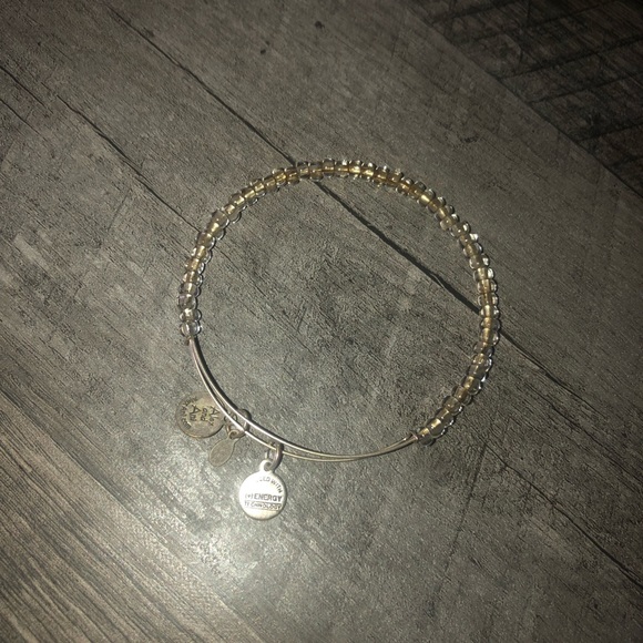 Alex and Ani Energy Bracelet One Size - Picture 2 of 3